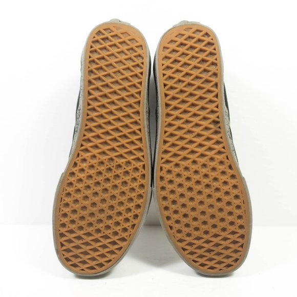 Vans Peanuts Charlie Brown Pigpen Slip On Sneakers - Men's Size 8.5 - Picture 7 of 8